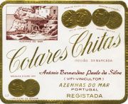 Colares_Chitas 1970